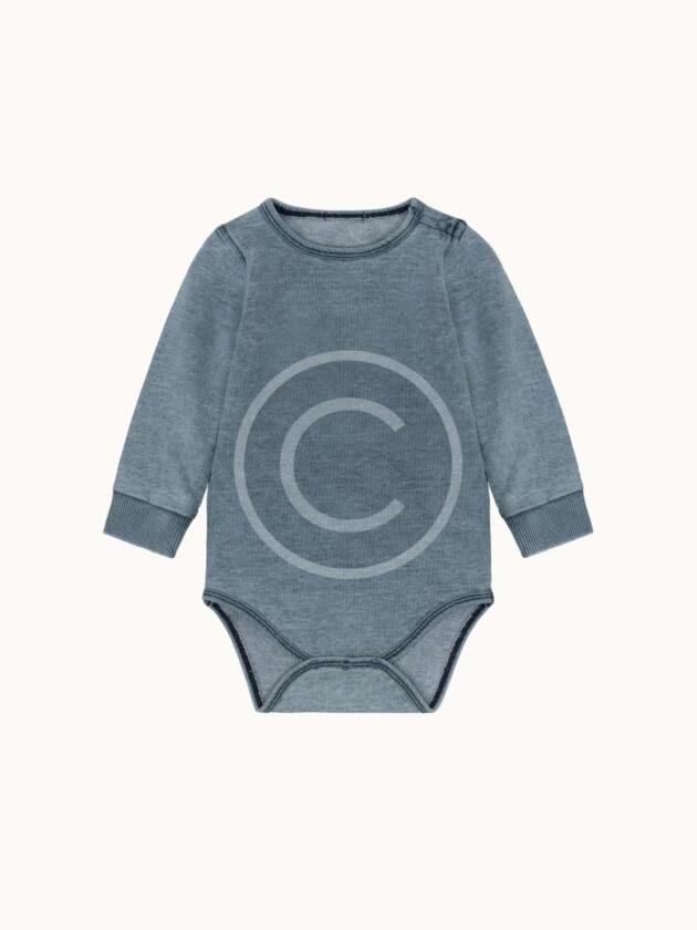 Baby bodysuit