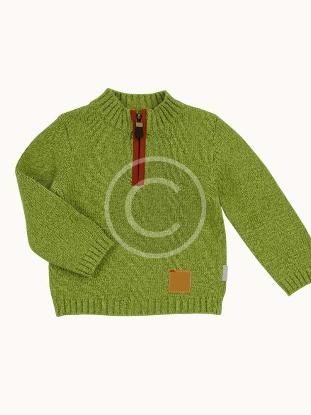 Boy sweater